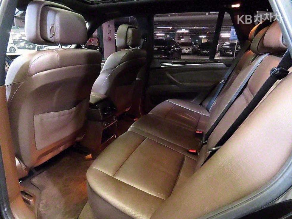 BMW X5 (E70)4.0d xDrive E70 - 7