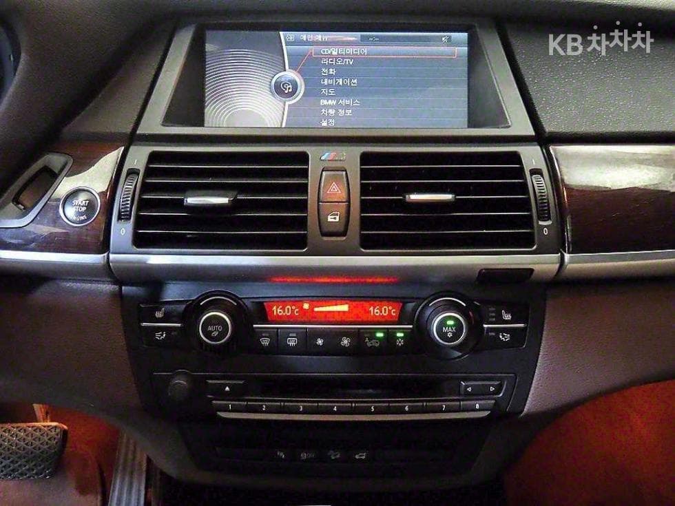 BMW X5 (E70)4.0d xDrive E70 - 11