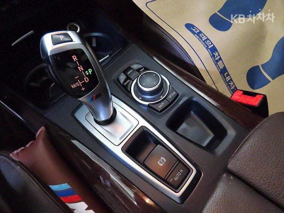 BMW X5 (E70)4.0d xDrive E70 - 12