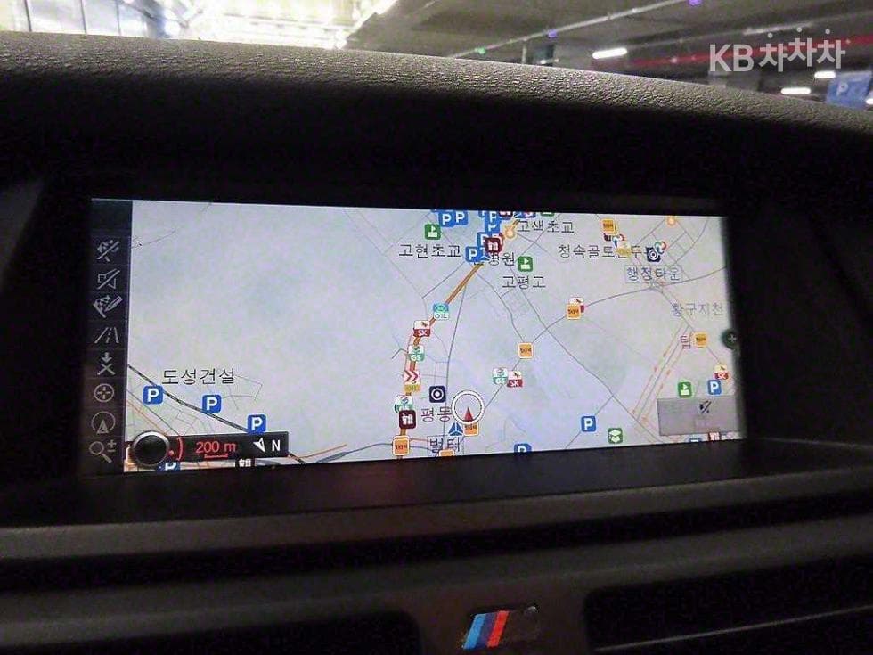 BMW X5 (E70)4.0d xDrive E70 - 13