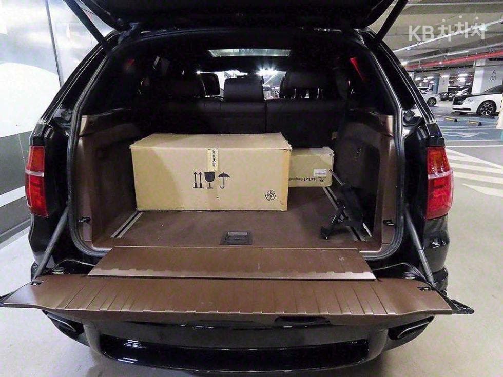 BMW X5 (E70)4.0d xDrive E70 - 17