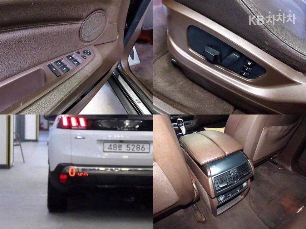 BMW X5 (E70)4.0d xDrive E70 - 18