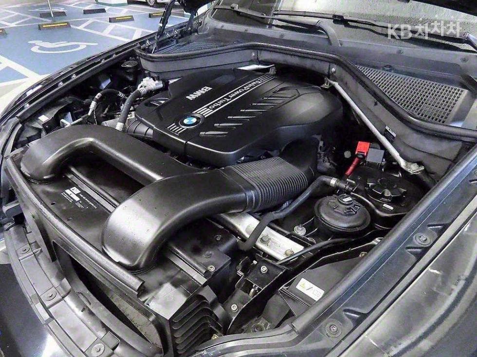 BMW X5 (E70)4.0d xDrive E70 - 19