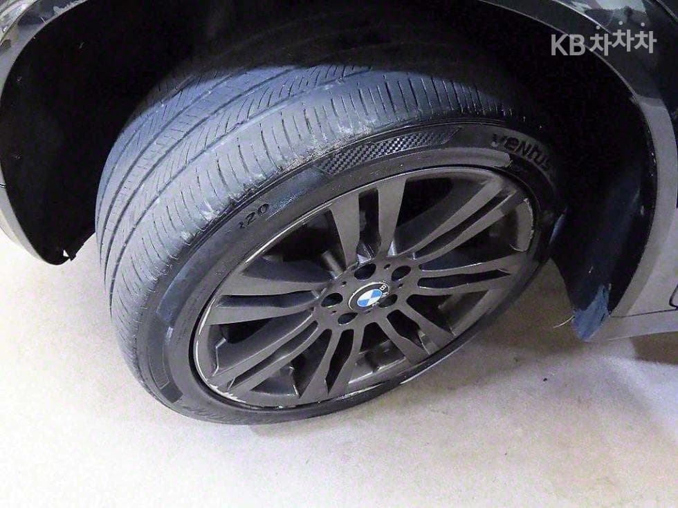 BMW X5 (E70)4.0d xDrive E70 - 20