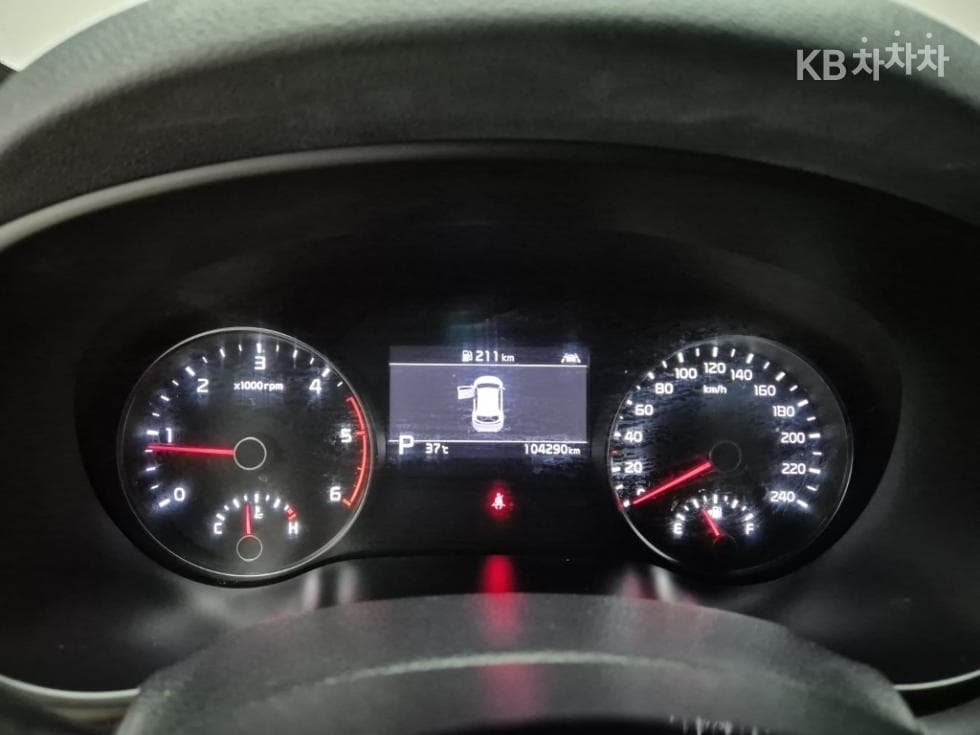 (250no3602)Kia Sportage The Bold Smartstream D 1.6 Diesel 2WD Trendy - 6