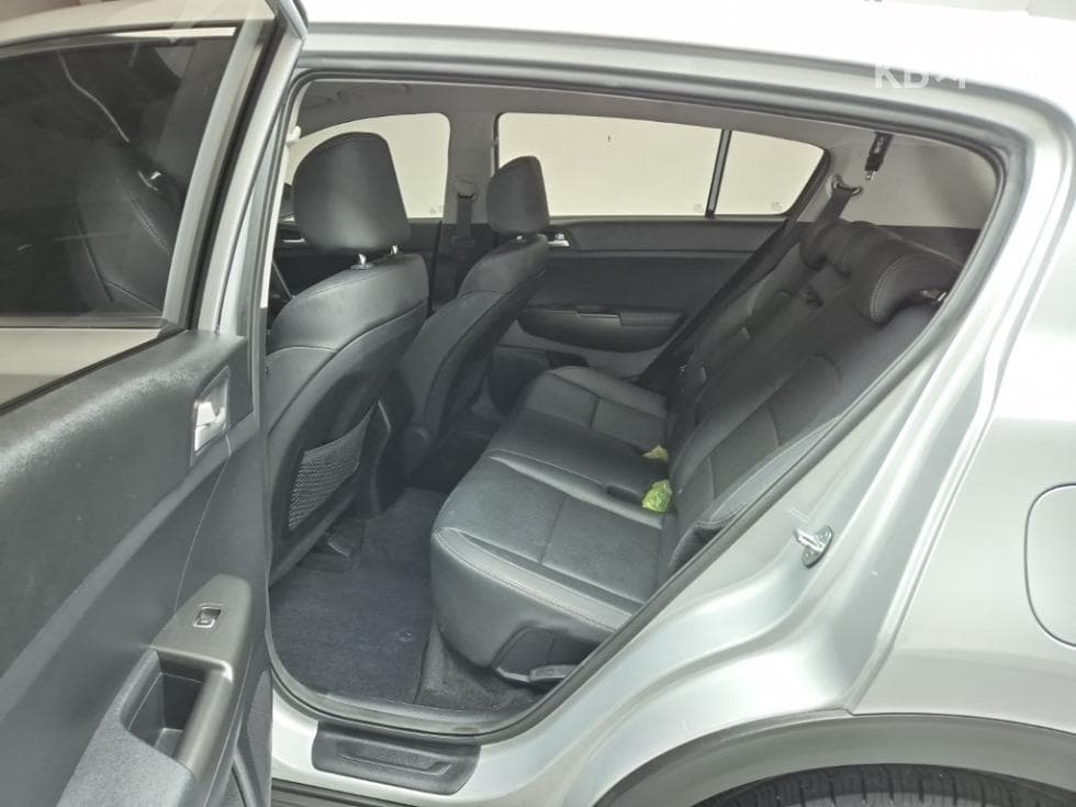 (250no3602)Kia Sportage The Bold Smartstream D 1.6 Diesel 2WD Trendy - 12