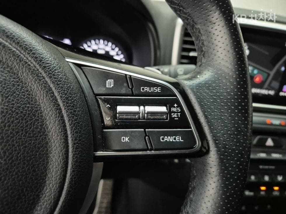 (250no3602)Kia Sportage The Bold Smartstream D 1.6 Diesel 2WD Trendy - 15