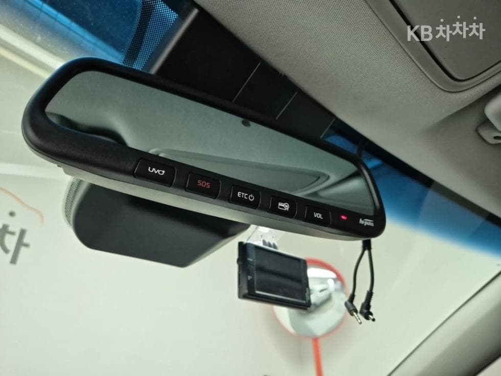 (250no3602)Kia Sportage The Bold Smartstream D 1.6 Diesel 2WD Trendy - 16