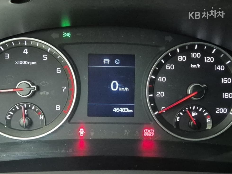 Киа The New (фейслифт) Бонго 3 (лек)LPG 냉동Товарна надстройка차 1 тон Стандартен Королевска кабина Удължено междуосие GL - 5