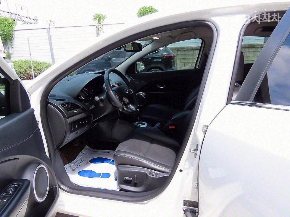 Рено Корея SM3 네오LE Стандартен - 5