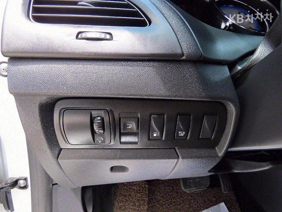 Рено Корея SM3 네오LE Стандартен - 12