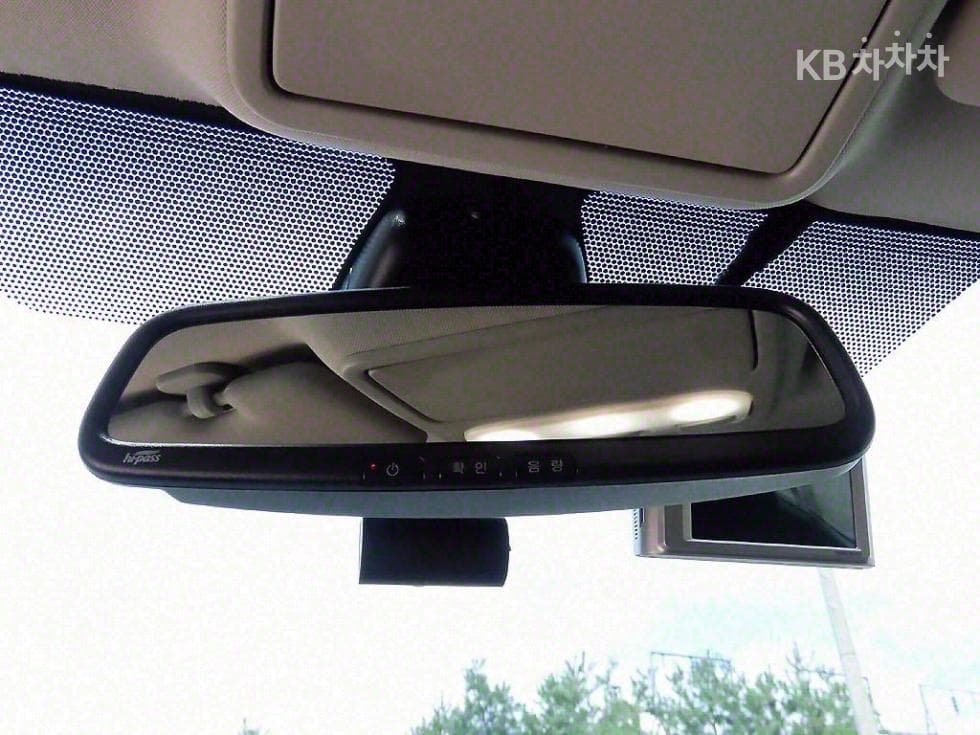 Рено Корея SM3 네오LE Стандартен - 16