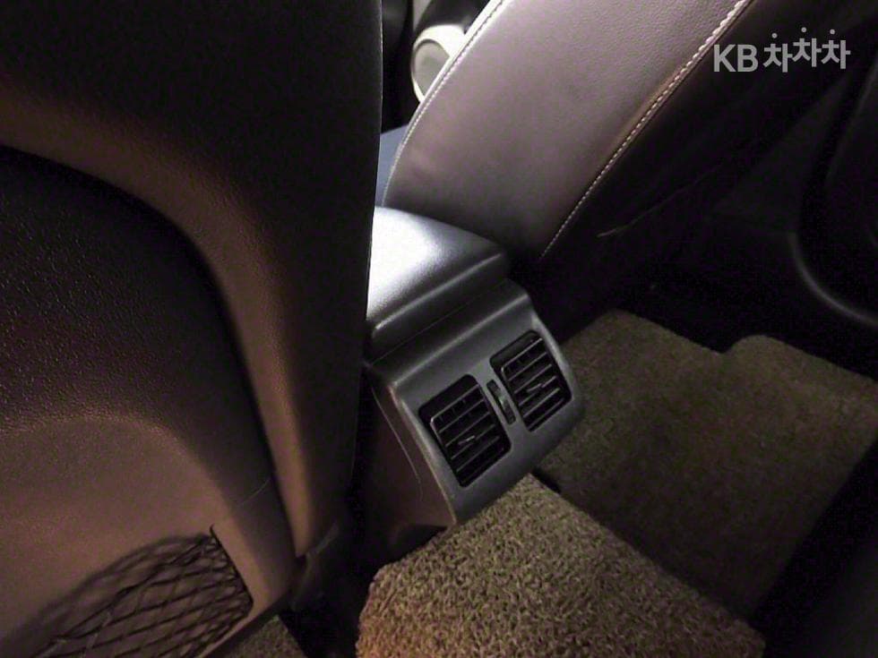 Рено Корея SM3 네오LE Стандартен - 17