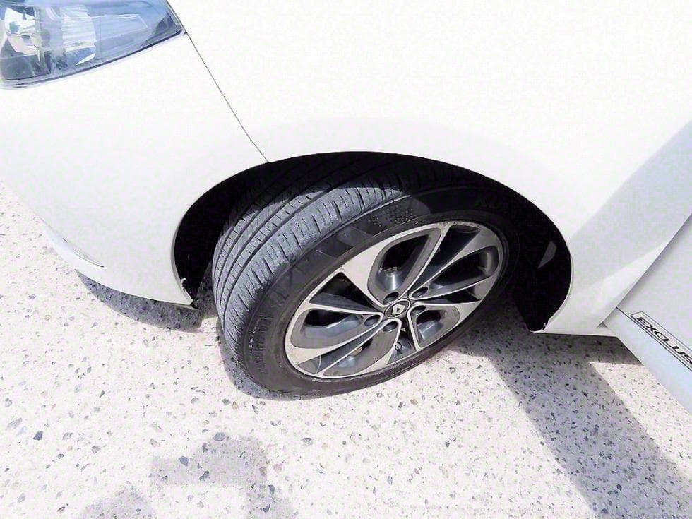 Рено Корея SM3 네오LE Стандартен - 19