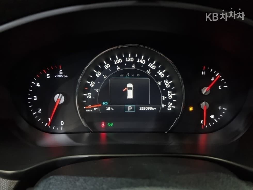 Киа All NewSorentoДизел 2.0 2WD Noblesse Специал (специален признак/издание) - 5