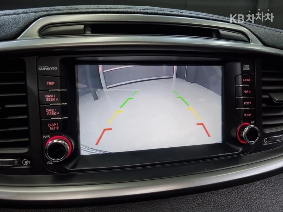 Киа All NewSorentoДизел 2.0 2WD Noblesse Специал (специален признак/издание) - 10