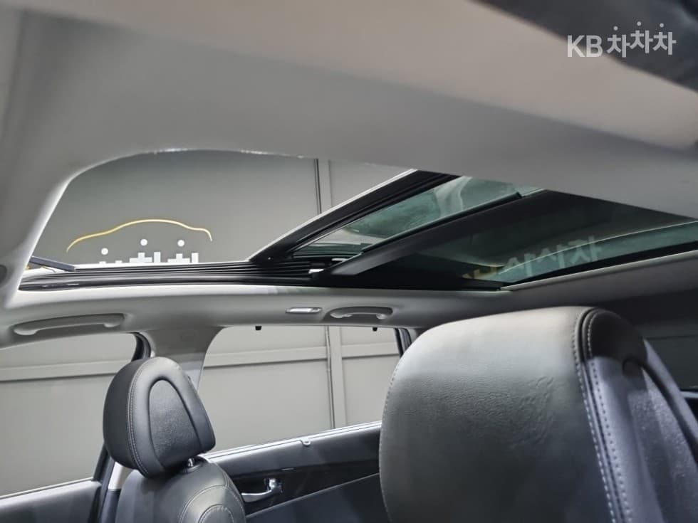 Киа All NewSorentoДизел 2.0 2WD Noblesse Специал (специален признак/издание) - 12