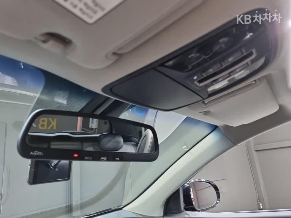 Киа All NewSorentoДизел 2.0 2WD Noblesse Специал (специален признак/издание) - 15