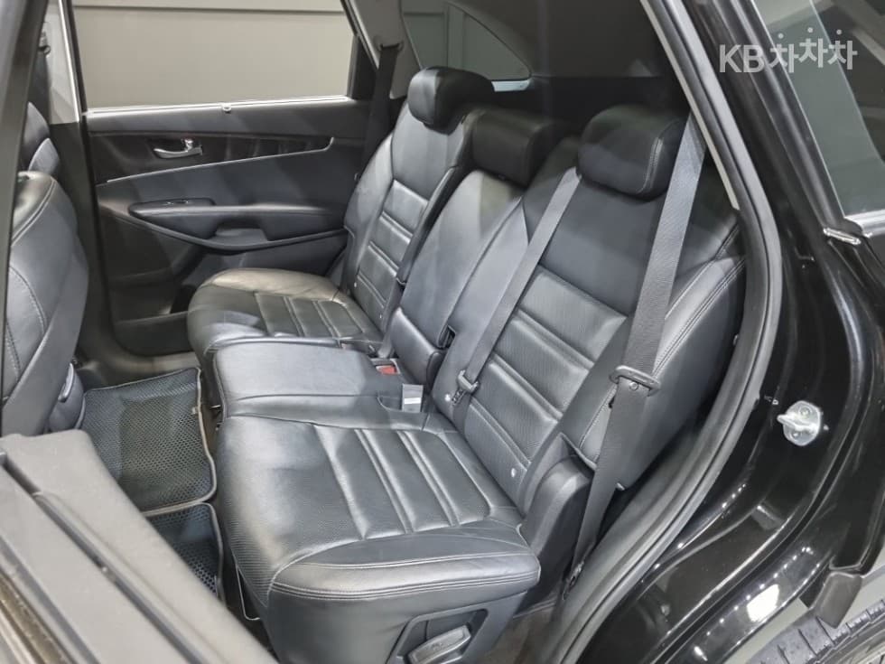 Киа All NewSorentoДизел 2.0 2WD Noblesse Специал (специален признак/издание) - 19