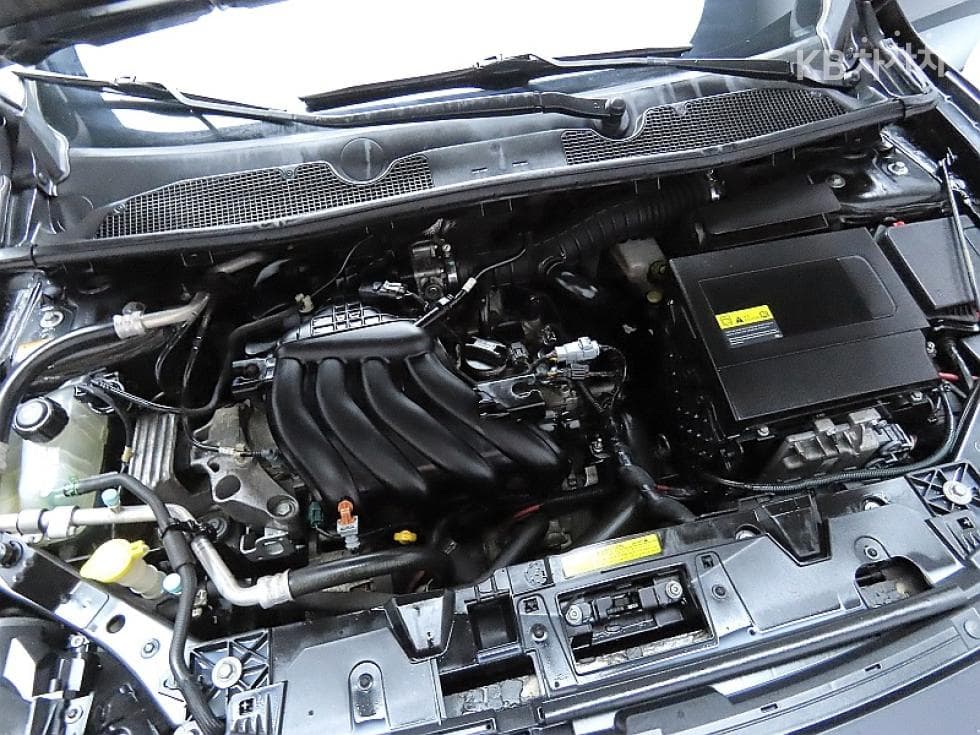 Renault Korea SM3 네오SE Standard - 7