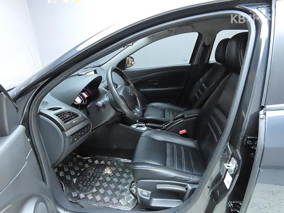 Renault Korea SM3 네오SE Standard - 10