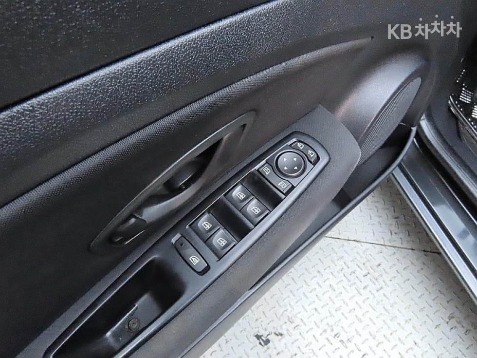 Renault Korea SM3 네오SE Standard - 13