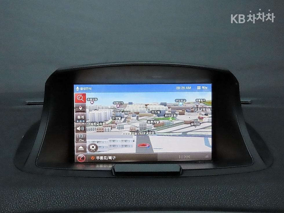 Renault Korea SM3 네오SE Standard - 15