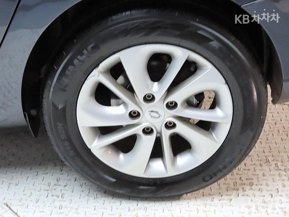 Renault Korea SM3 네오SE Standard - 20