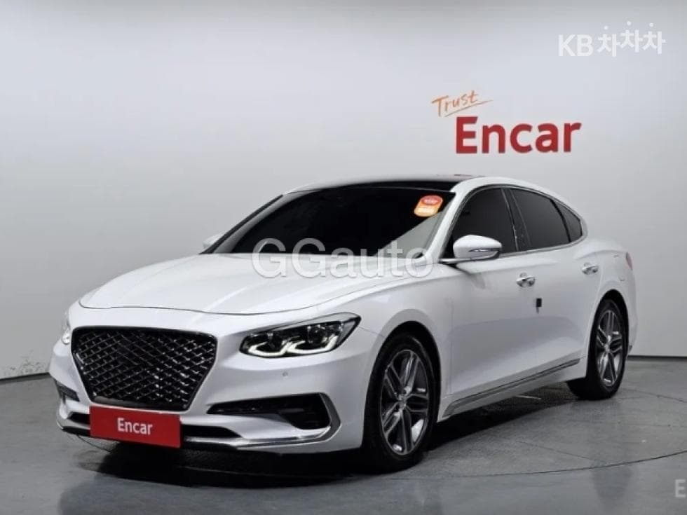 Хюндай Grandeur (Azera)IG 2.4 Premium Специал (специален признак/издание) - Image 1