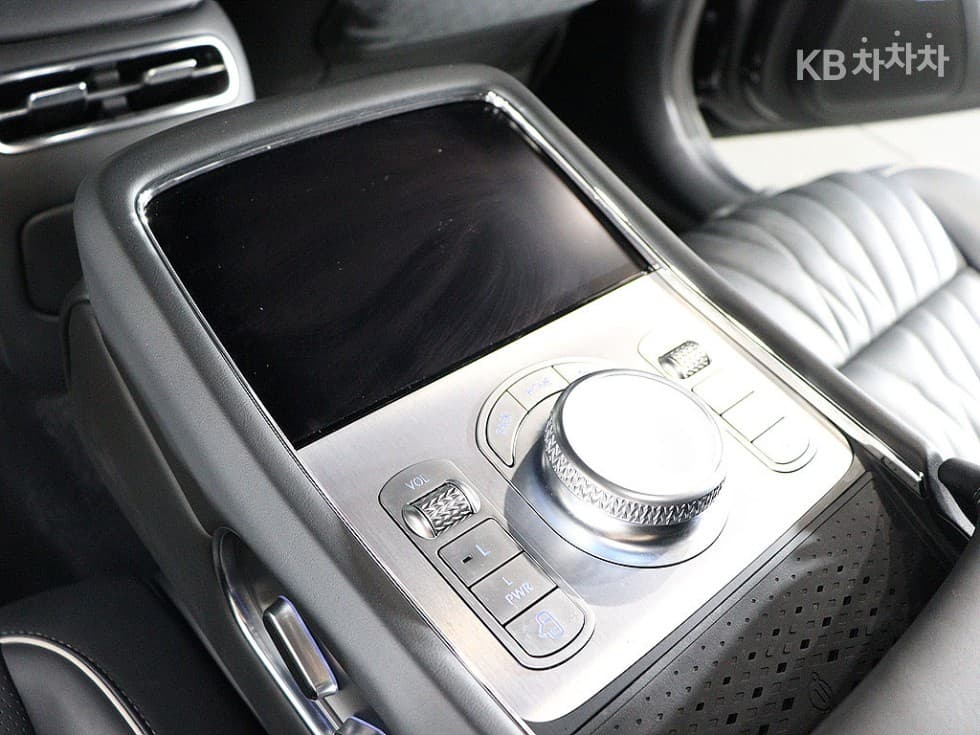 Дженезис G90(RS4)3.5T AWD Стандартен - 14