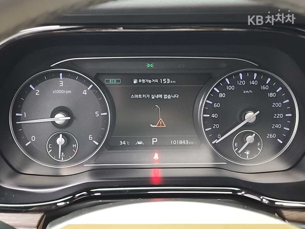 (345la6128)Kia Mojave Dermaster3.0 Diesel 4WD Platinum - 6