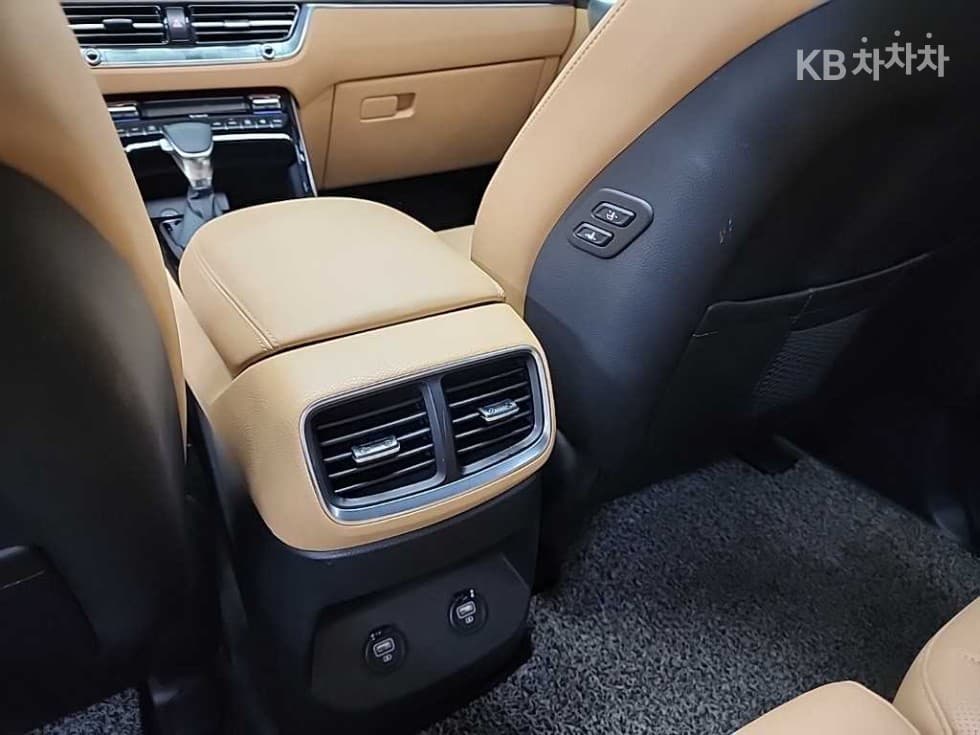 (345la6128)Kia Mojave Dermaster3.0 Diesel 4WD Platinum - 13