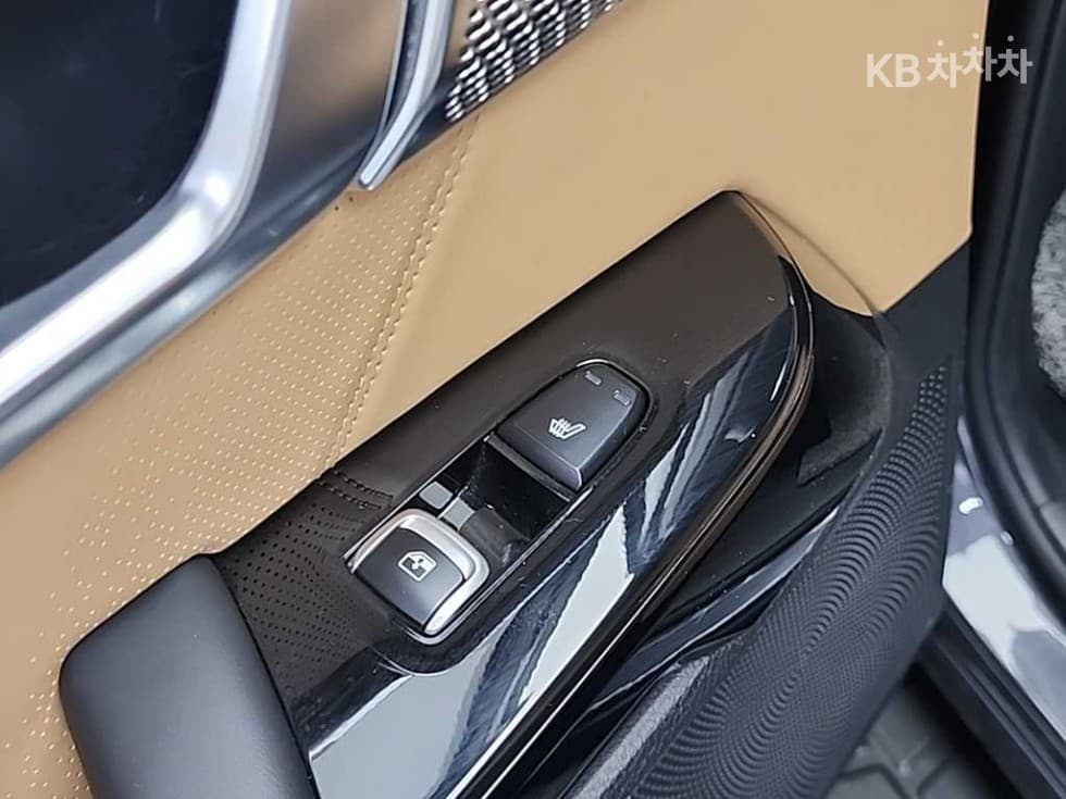 (345la6128)Kia Mojave Dermaster3.0 Diesel 4WD Platinum - 14