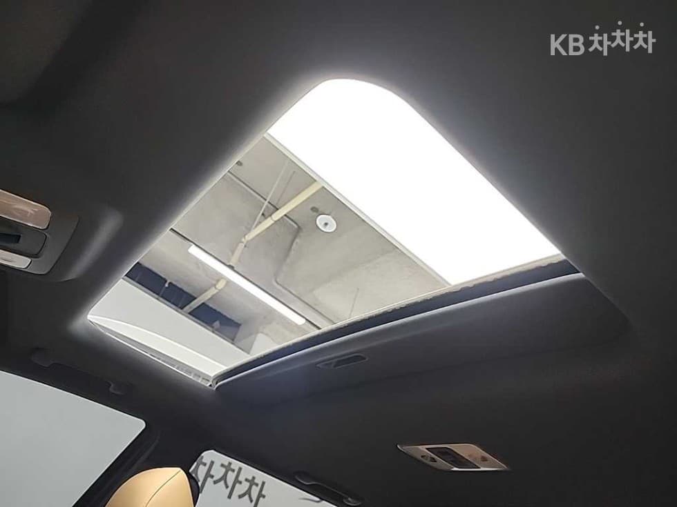 (345la6128)Kia Mojave Dermaster3.0 Diesel 4WD Platinum - 15