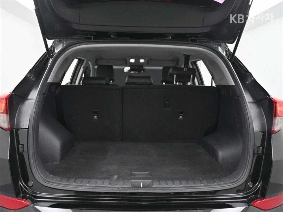 Хюндай All New ТуксонДизел(e-VGT UⅡ)1.7 2WD Стил - 20