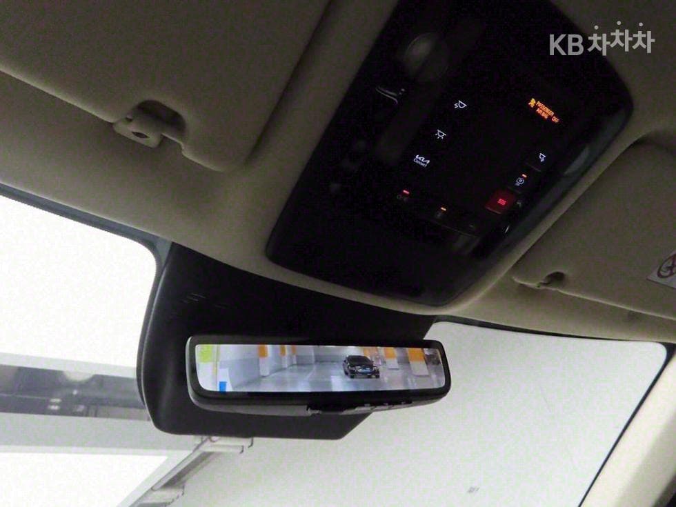 Киа The New (фейслифт) Канивал 4-то поколениеВисок Лимузин (Канивал) G3.5 GDI 4-местен Signature - 15