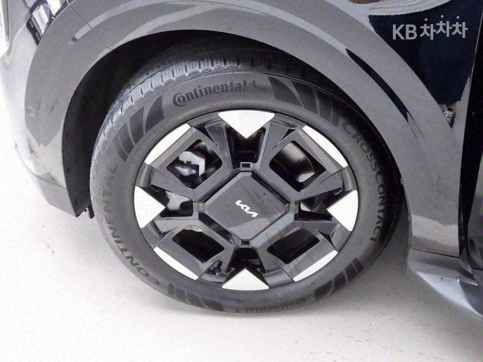 Киа The New (фейслифт) Канивал 4-то поколениеВисок Лимузин (Канивал) G3.5 GDI 4-местен Signature - 19