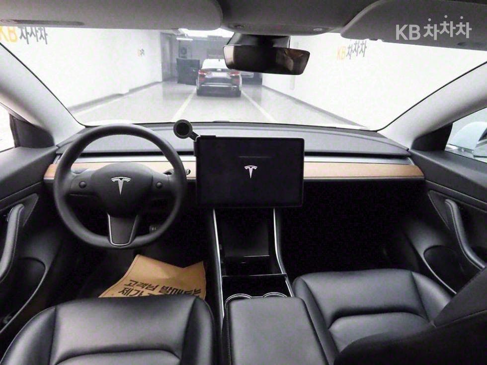 테슬라 Model 3Standard Range Plus - 6