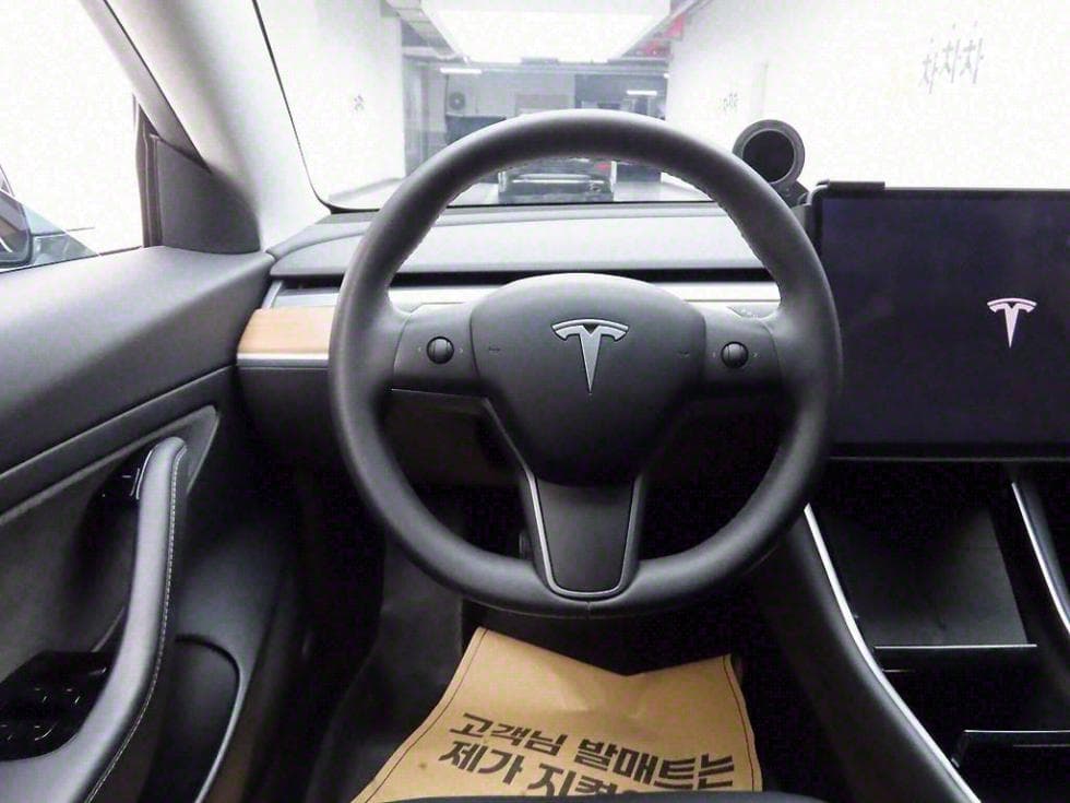 테슬라 Model 3Standard Range Plus - 7