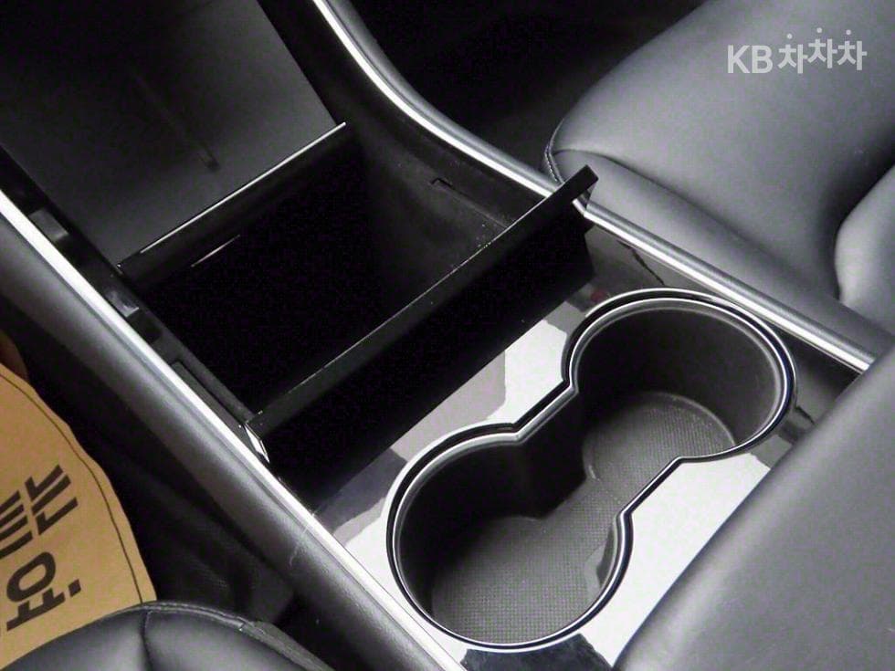 테슬라 Model 3Standard Range Plus - 10