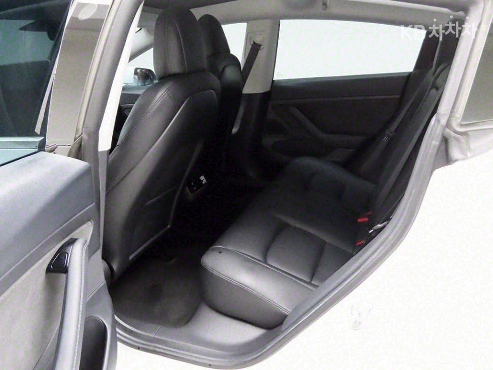 테슬라 Model 3Standard Range Plus - 13