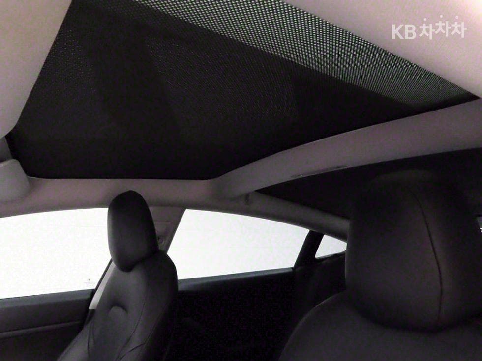 테슬라 Model 3Standard Range Plus - 16