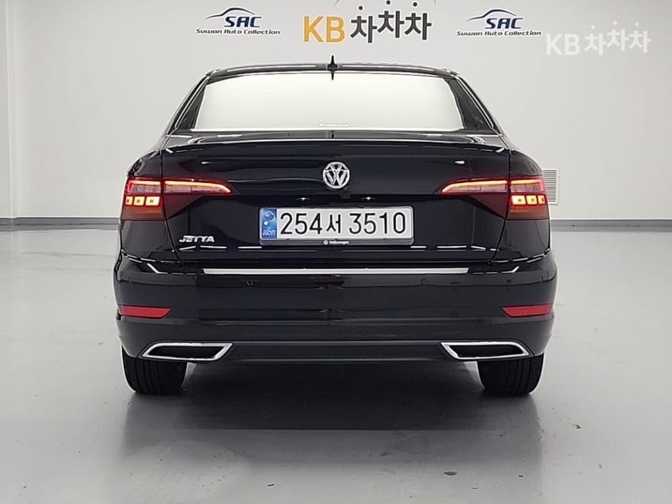 Volkswagen The All New Jetta(7-мо поколение)1.4 Турбонагнетен Стратифициран Инжекция (ВВ) Prestige - 3