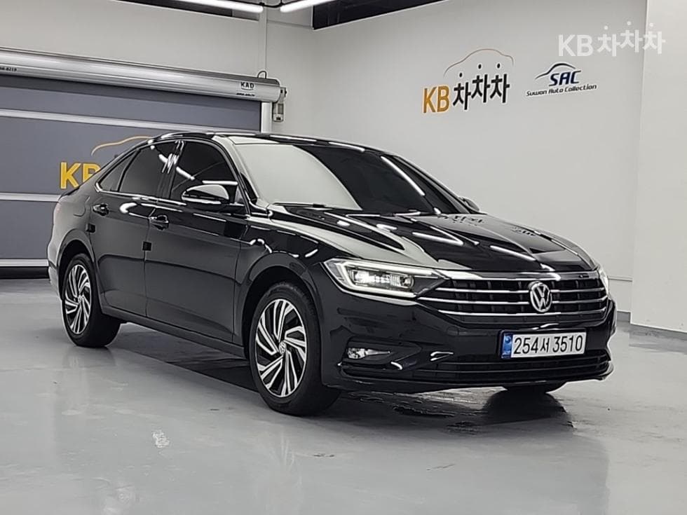 Volkswagen The All New Jetta(7-мо поколение)1.4 Турбонагнетен Стратифициран Инжекция (ВВ) Prestige - 4