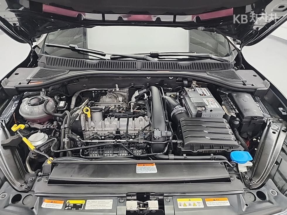 Volkswagen The All New Jetta(7-мо поколение)1.4 Турбонагнетен Стратифициран Инжекция (ВВ) Prestige - 5