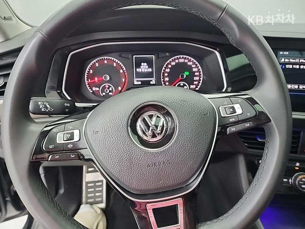 Volkswagen The All New Jetta(7-мо поколение)1.4 Турбонагнетен Стратифициран Инжекция (ВВ) Prestige - 9