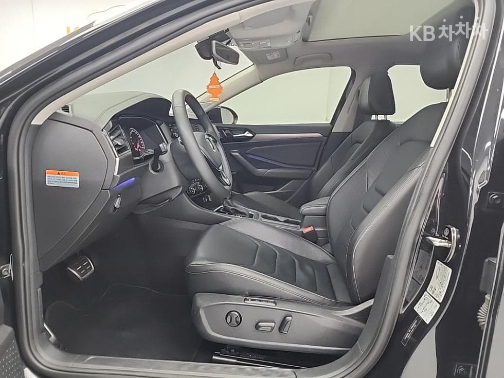 Volkswagen The All New Jetta(7-мо поколение)1.4 Турбонагнетен Стратифициран Инжекция (ВВ) Prestige - 11