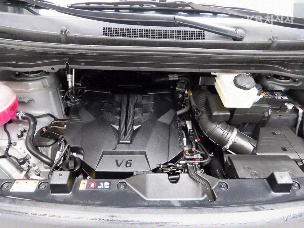 (711so2443)Hyundai Staria3.5 LPG Tourer 11 Hyundai - 20