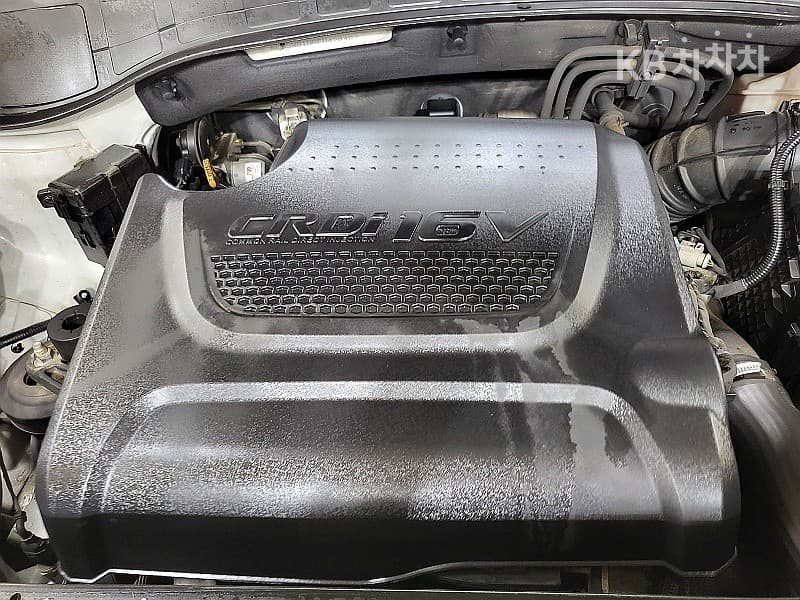 (168512)Hyundai Santa Fe DMR2.0 2WD PREMIUM Basic - 6