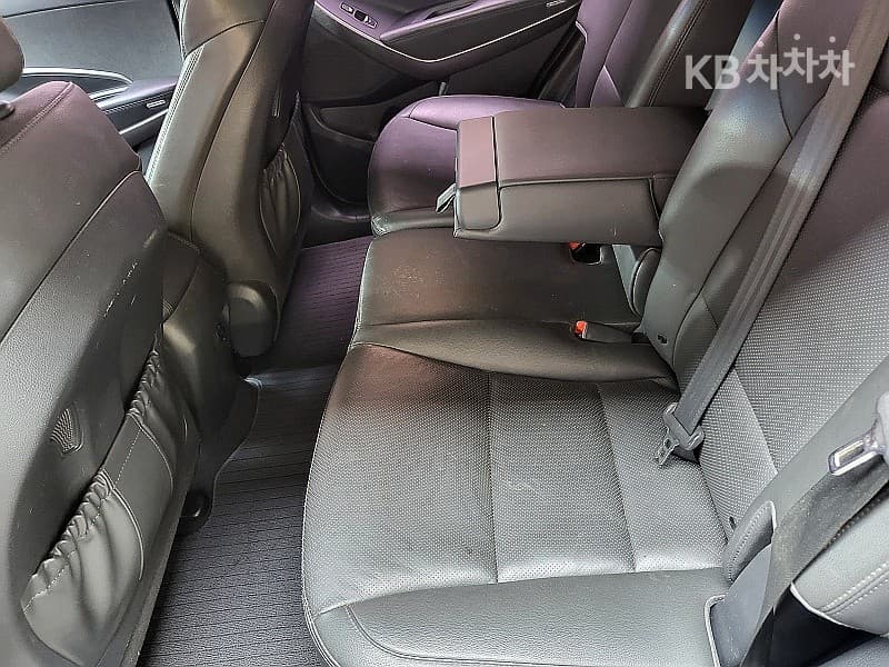 (168512)Hyundai Santa Fe DMR2.0 2WD PREMIUM Basic - 10